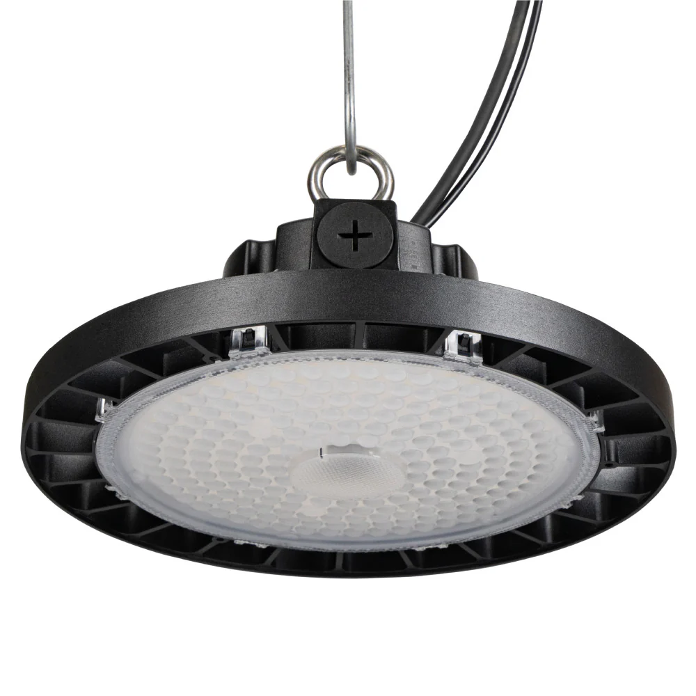 LED high bays